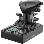 Moza Racing Flight MTQ Throttle Panel szimulátor kiegészítő