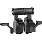 Moza Racing Flight TQA Throttle Module szimulátor kiegészítő