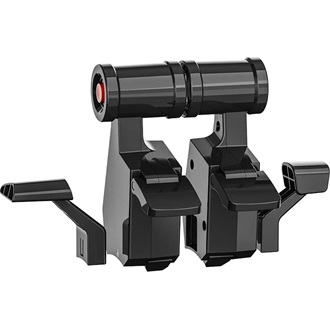 Moza Racing Flight TQA Throttle Module szimulátor kiegészítő