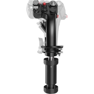 Moza Racing Flight Z-Axis Module szimulátor kiegészítő