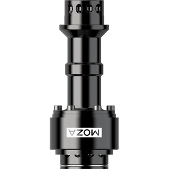 Moza Racing Hosszabbító rúd (Extension Rod, 150mm) szimulátor kiegészítő