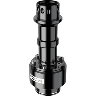 Moza Racing Hosszabbító rúd (Extension Rod, 150mm) szimulátor kiegészítő