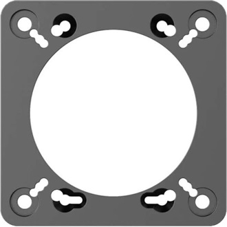 Moza Racing Kormányoszlop adapter (Multi-function Stalks Mount Adapter) szimulátor kiegészítő