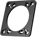 Moza Racing Kormányoszlop adapter (Multi-function Stalks Mount Adapter) szimulátor kiegészítő