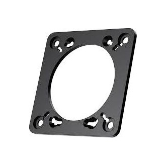 Moza Racing Kormányoszlop adapter (Multi-function Stalks Mount Adapter) szimulátor kiegészítő