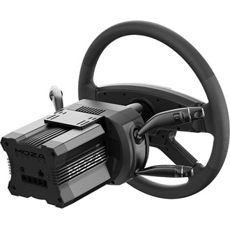 Moza Racing Kormányoszlop kapcsoló (Multi-function Stalks) szimulátor kiegészítő