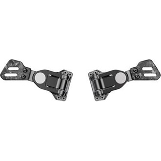 Moza Racing Paddles Add-on Kit szimulátor kiegészítő fekete