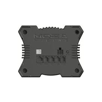 Moza Racing R12 V2 PC Bázis (Direct Drive, 12Nm, 21bit encoder) szimulátor kiegészítő