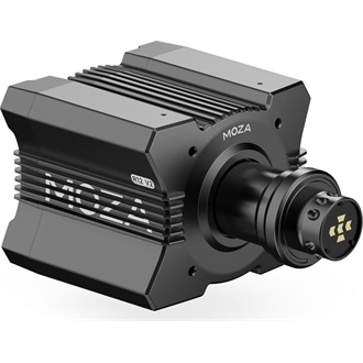 Moza Racing R12 V2 PC Bázis (Direct Drive, 12Nm, 21bit encoder) szimulátor kiegészítő