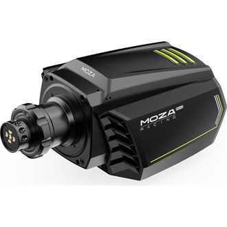 Moza Racing R16 V2 PC Bázis (Direct Drive, 16Nm, 21bit encoder) szimulátor kiegészítő