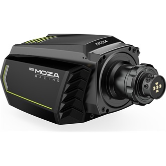 Moza Racing R16 V2 PC Bázis (Direct Drive, 16Nm, 21bit encoder) szimulátor kiegészítő