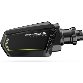 Moza Racing R16 V2 PC Bázis (Direct Drive, 16Nm, 21bit encoder) szimulátor kiegészítő