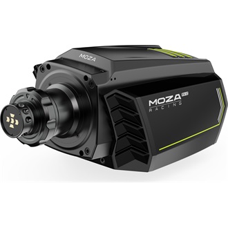 Moza Racing R16 V2 PC Bázis (Direct Drive, 16Nm, 21bit encoder) szimulátor kiegészítő