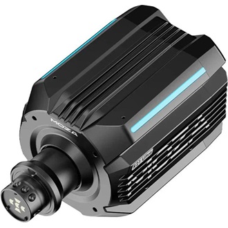 Moza Racing R21 Ultra Bázis (Direct Drive, True Torque, 21Nm, 21bit encoder, RGB) szimulátor kiegészítő