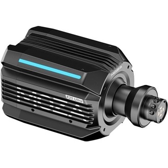 Moza Racing R25 Ultra Bázis (Direct Drive, True Torque, 25Nm, 21bit encoder, RGB) szimulátor kiegészítő
