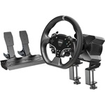 Moza Racing R3 PC/XBOX Szimulátor szett (Direct Drive, R3 bázis, ESX kormány, SR-P Lite pedál, bilincs) szimulátor