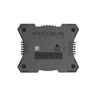 Moza Racing R9 V3 PC Bázis (Direct Drive, 9Nm, 21bit encoder) szimulátor kiegészítő