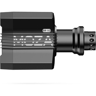 Moza Racing R9 V3 PC Bázis (Direct Drive, 9Nm, 21bit encoder) szimulátor kiegészítő