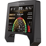 Moza Racing RM HD (Digital Dash, R16/R21) szimulátor kiegészítő