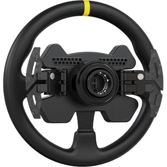 Moza Racing RS V2 Kormánykerék (RGB, 13 inch) szimulátor kiegészítő