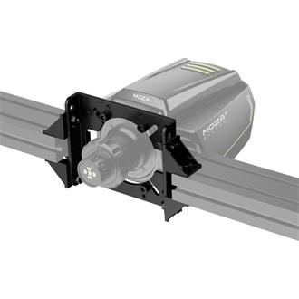 Moza Racing Rögzítő tartó (Front Bracket, R16/21) szimulátor kiegészítő