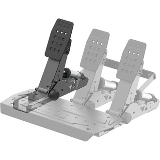 Moza Racing SR-P 2 Kuplung pedál (Clutch) szimulátor kiegészítő