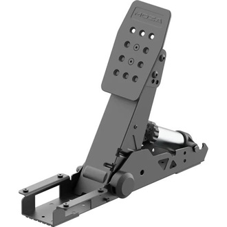 Moza Racing SR-P 2 Kuplung pedál (Clutch) szimulátor kiegészítő