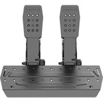 Moza Racing SR-P 2 Pedál szett (Load Cell, 100kg) szimulátor kiegészítő