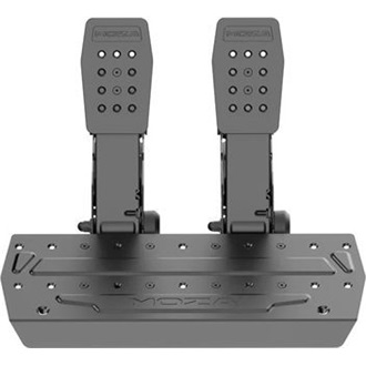 Moza Racing SR-P 2 Pedál szett (Load Cell, 100kg) szimulátor kiegészítő