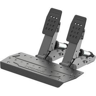 Moza Racing SR-P 2 Pedál szett (Load Cell, 100kg) szimulátor kiegészítő
