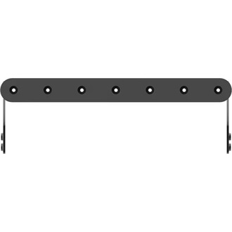 Moza Racing SR-P 2 Rear Support Bracket szimulátor kiegészítő