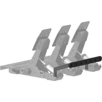 Moza Racing SR-P 2 Rear Support Bracket szimulátor kiegészítő