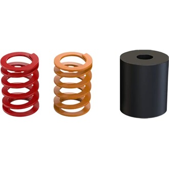 Moza Racing SR-P Fék készlet (Accessory Kit) szimulátor kiegészítő
