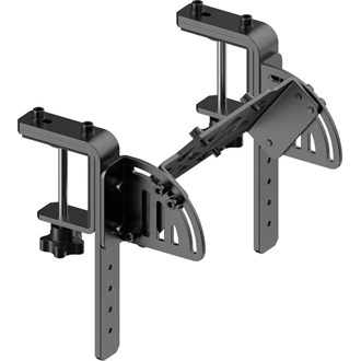 Moza Racing TSW bilincs (Clamp For Truck Wheel) szimulátor kiegészítő