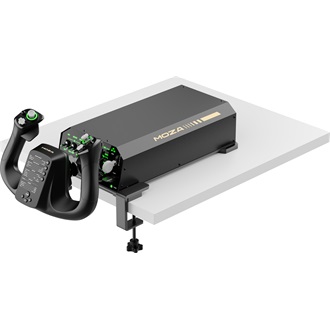 Moza Racing Table Clamp For Yoke szimulátor kiegészítő
