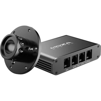 Moza Racing Universal HUB KIT (USB 2.0, 4x Port, QR adapter) szimulátor kiegészítő