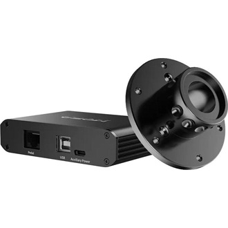 Moza Racing Universal HUB KIT (USB 2.0, 4x Port, QR adapter) szimulátor kiegészítő
