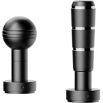 Moza Racing Váltógombok (Active Shifter Knobs) szimulátor kiegészítő