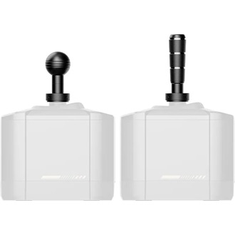 Moza Racing Váltógombok (Active Shifter Knobs) szimulátor kiegészítő