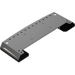 Moza Racing mBooster hosszabbító lemez (Extension Plate) szimulátor kiegészítő