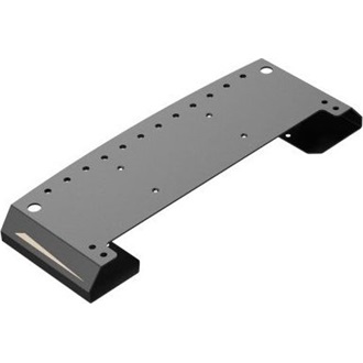 Moza Racing mBooster hosszabbító lemez (Extension Plate) szimulátor kiegészítő