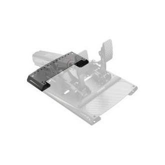 Moza Racing mBooster hosszabbító lemez (Extension Plate) szimulátor kiegészítő