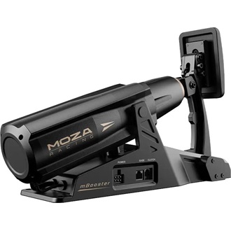 Moza Racing mBooster pedál (Active Pedal) szimulátor kiegészítő