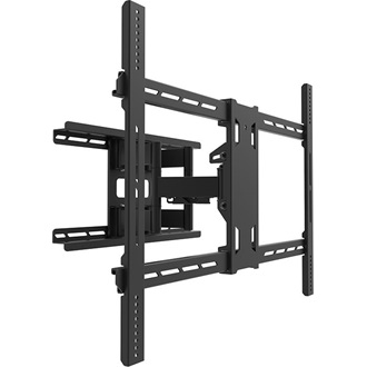 Multibrackets Flexarm Pro Super Duty 55"-110" monitor TV fali tartó fekete