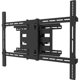 Multibrackets Flexarm Pro Super Duty 55"-110" monitor TV fali tartó fekete