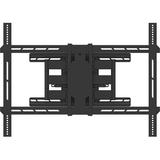 Multibrackets Flexarm Pro Super Duty 55"-110" monitor TV fali tartó fekete