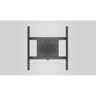 Multibrackets Flexarm Tilt & Turn III 32"-50" monitor TV fali tartó fekete