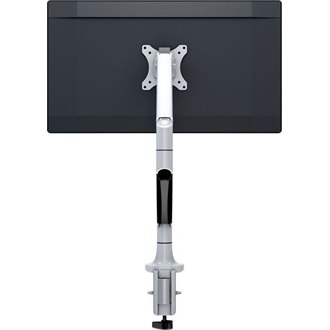 Multibrackets M Deskmount Gas Spring Single 15"-30" monitor tartó asztalra fehér