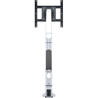 Multibrackets M Gas Lift XL Single 15"-38" monitor tartó asztalra fehér