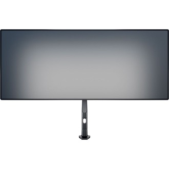 Multibrackets M Gas Lift XL Single 15"-38" monitor tartó asztalra fekete